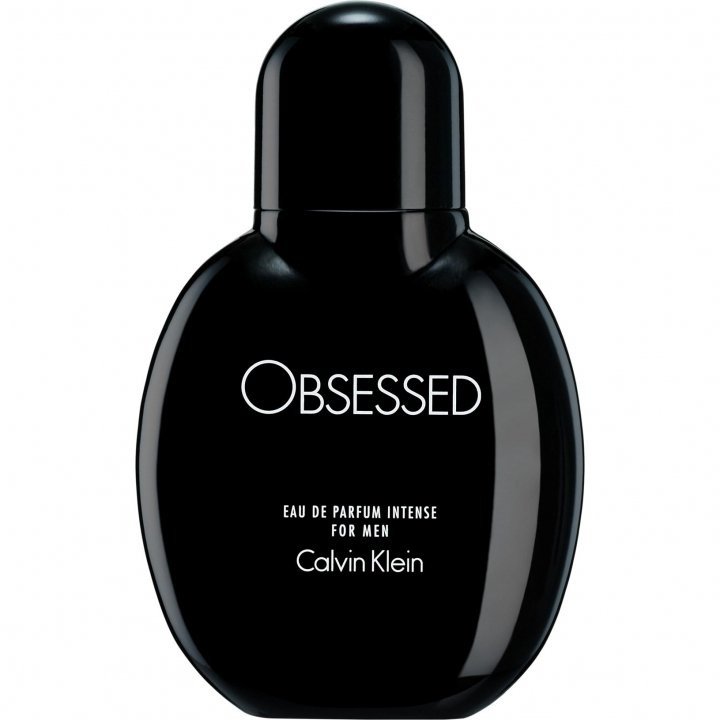 Obsessed for Men